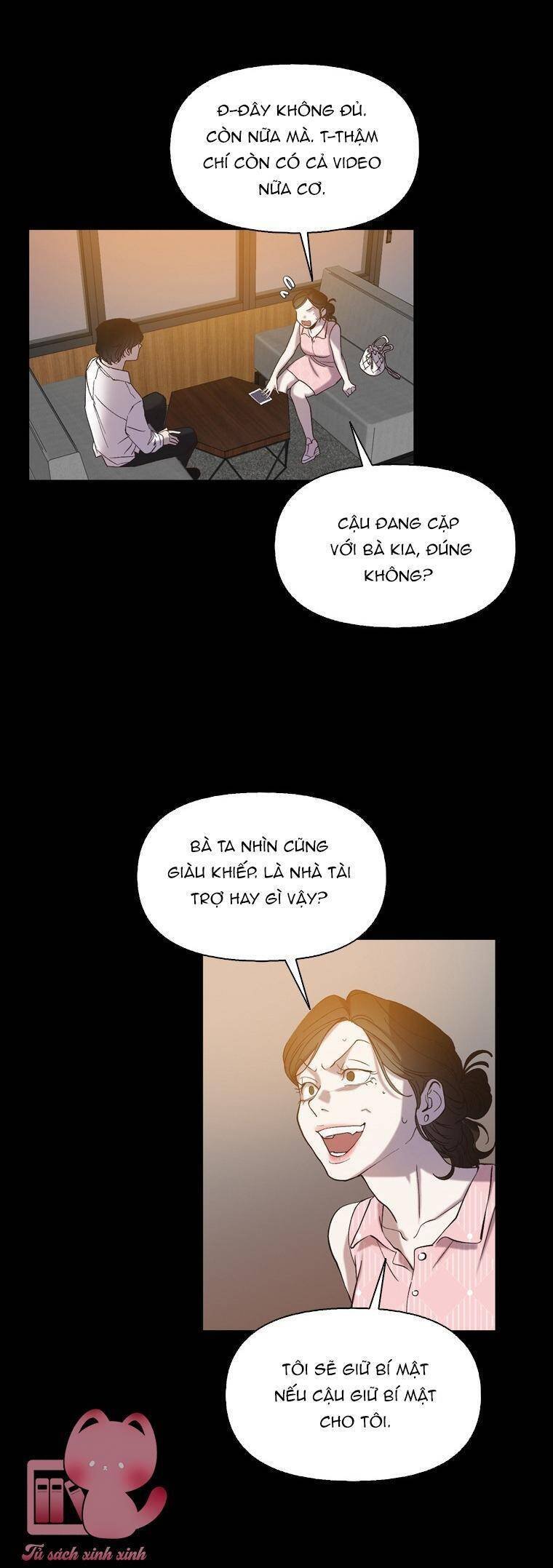 thanh xuân của chúng ta chapter 89 31