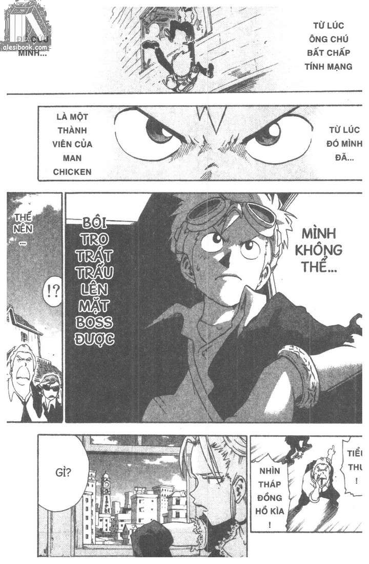 toto! the wonderful adventure chapter 34 17