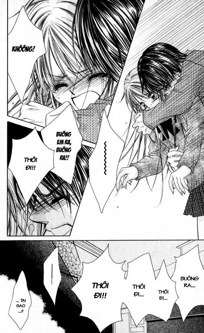 i love my little sister chapter 11 25