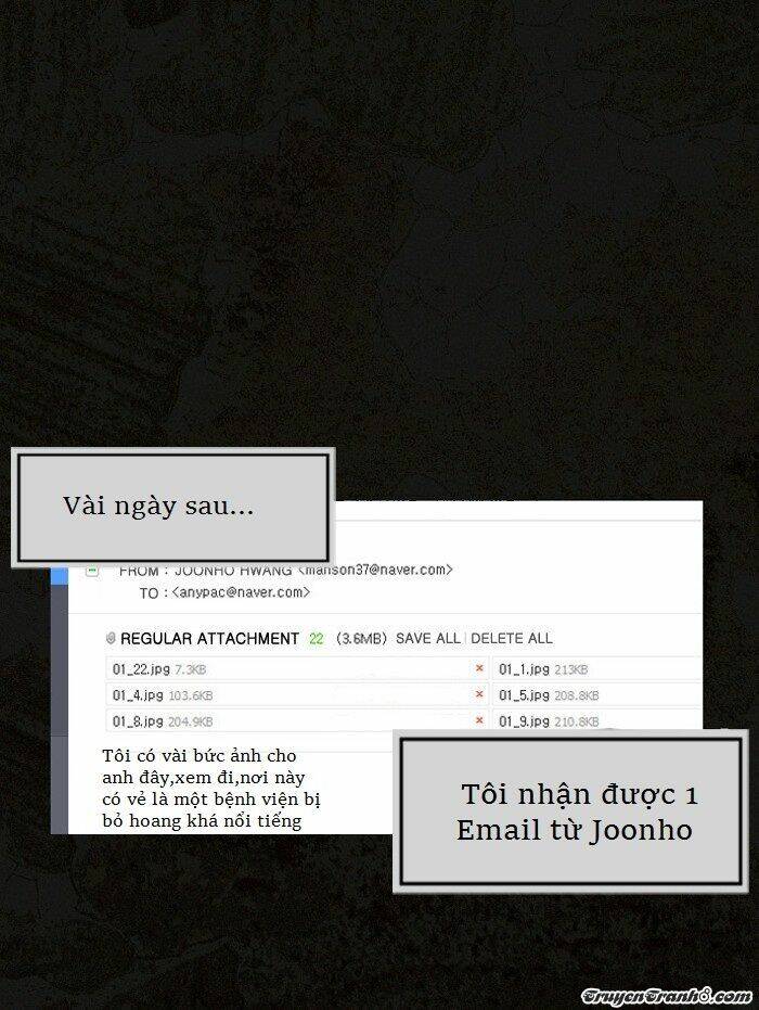 kho truyện kinh dị: ác mộng đêm về chapter 1 24