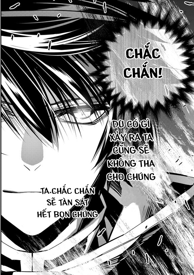 sự trỗi dậy của anh hùng hắc ám chapter 4.2 13