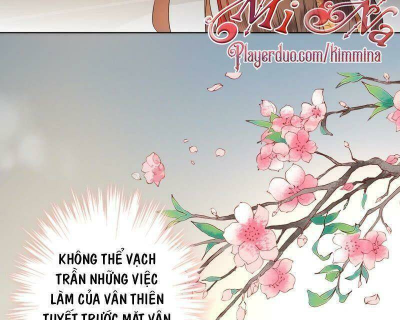 vương gia kiêu ngạo quá khó cua chapter 32 43