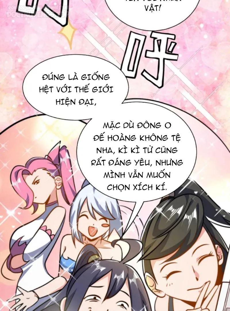 huyền huyễn: ta bắt đầu vô địch từ bại gia chapter 60 19