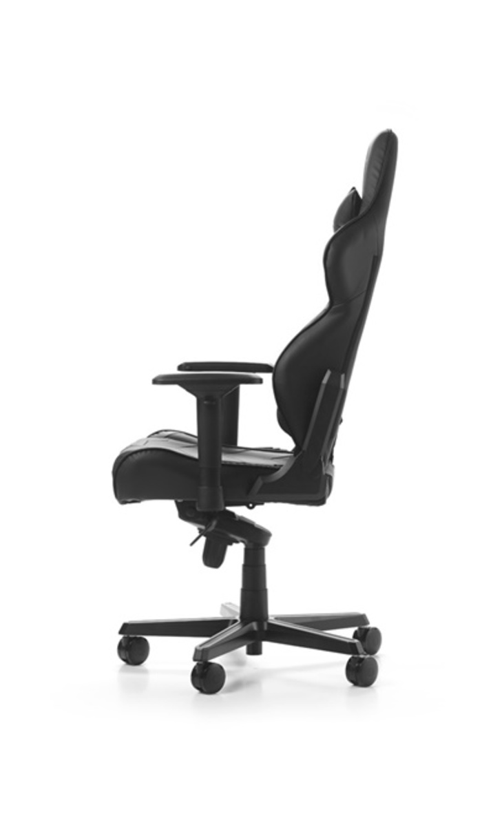 Ghế DXRACER GAMING CHAIR - Racing Pro Series GC-R131-N-V2  (OH/RV131/N)- Hàng Chính Hãng