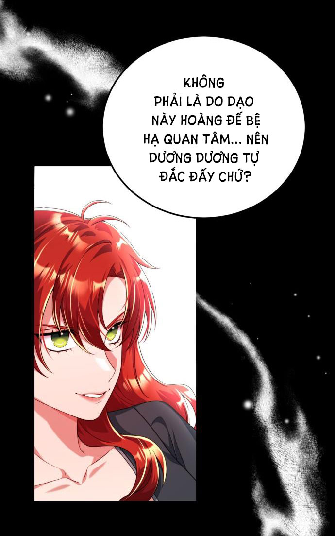 tôi sẽ ly hôn với người chồng bạo chúa chapter 42.2 1