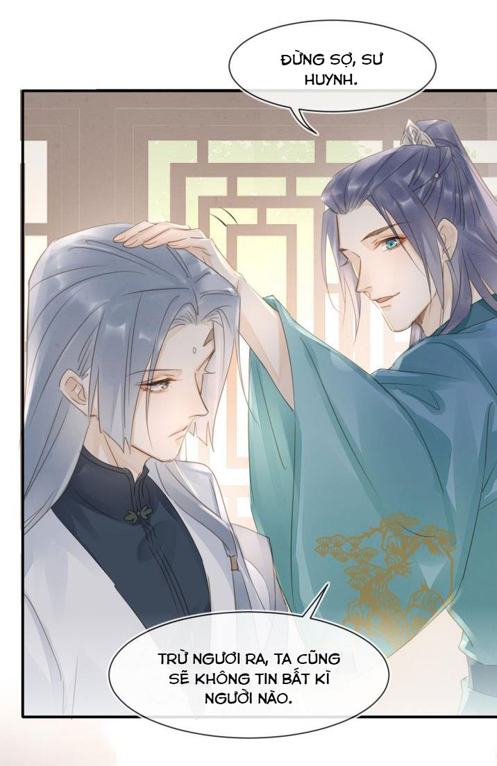 tù long chapter 34 33