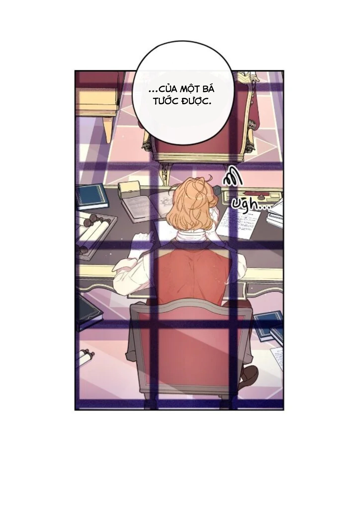 công chúa tóc đen chapter 48 19