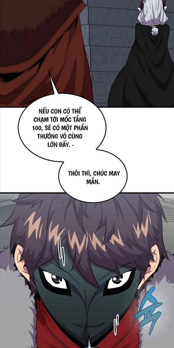 tôi thăng cấp trong lúc ngủ chapter 96 55
