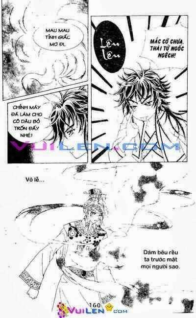 đến vương quốc ma chapter 6 160