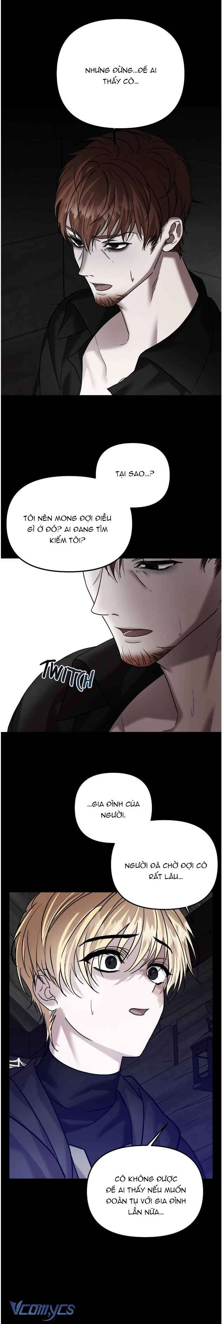 hôn nhân trả thù chapter 41 13