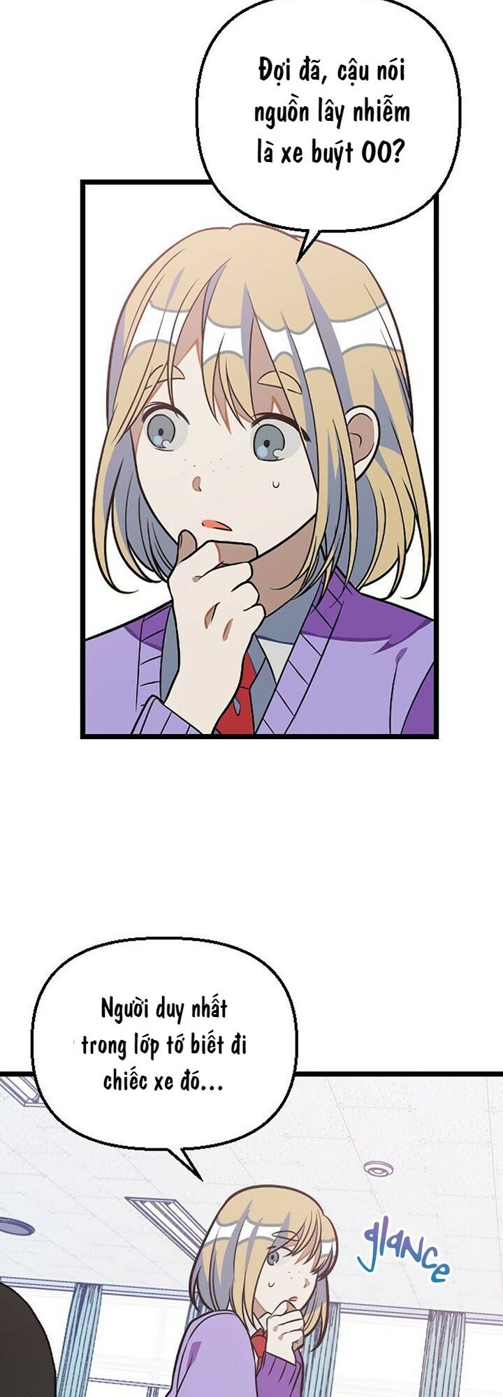 survive romance chapter 8 18