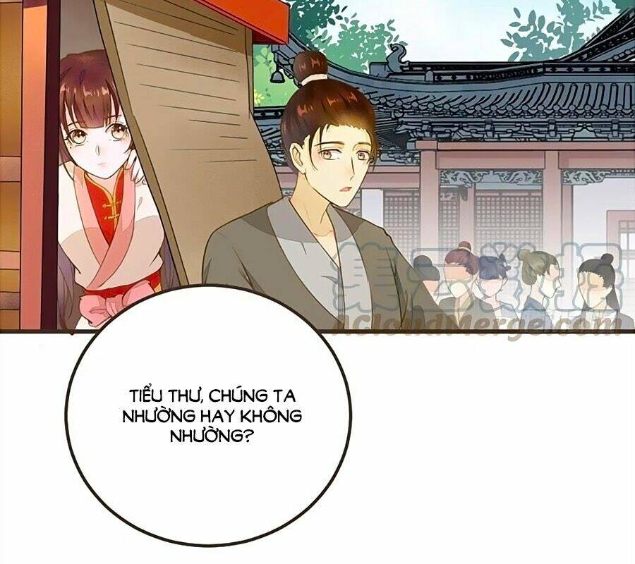 thần y khí nữ: ngự thú cuồng phi của quỷ đế chapter 45 28