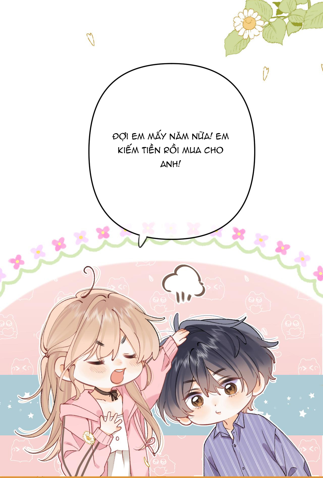 vụng trộm không thể giấu - mối tình thầm kín chapter 94.2 7