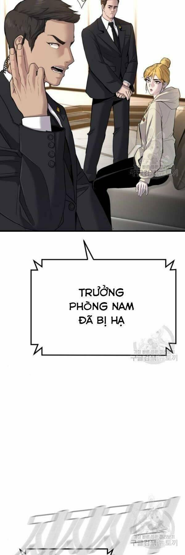 đặc vụ kim chapter 30 5