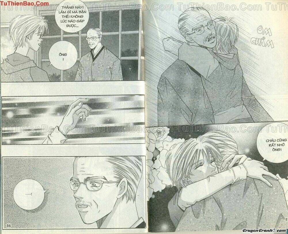 giấc mơ triệu phú chapter 6 13