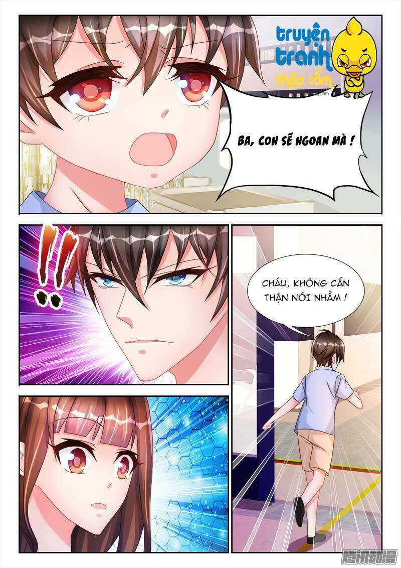 đế hào lão công thật ngông cuồng chapter 43 6