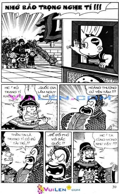 thần đồng đất việt chapter 71 39