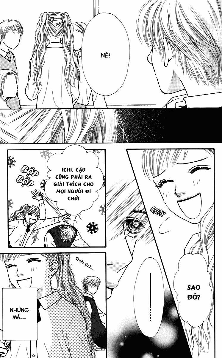 parfait tic - cô láng giềng chapter 11 8