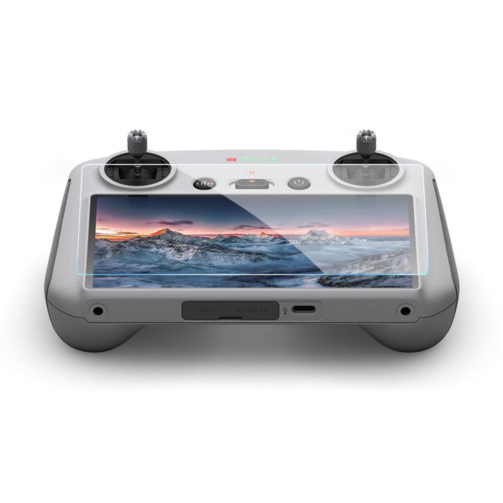 Kính Cường Lực Hd Chống Trầy Tương Thích Với Dji Mavic Mini 3 Pro Với Màn Hình Điều Khiển Từ Xa