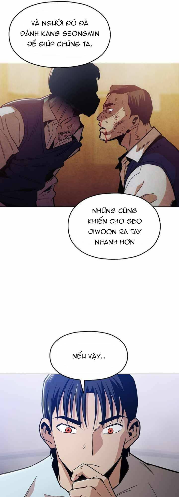 kỷ nguyên tàn bạo chapter 45 29
