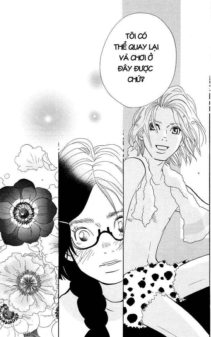 kuragehime (công chúa sứa) chapter 2 19