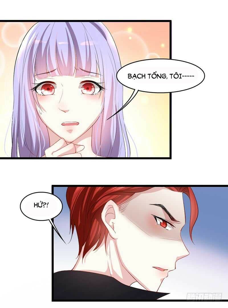 mặt nạ mê hoặc chapter 30 6