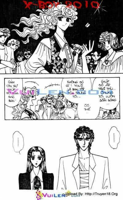 ánh đèn rực rỡ chapter 14 96