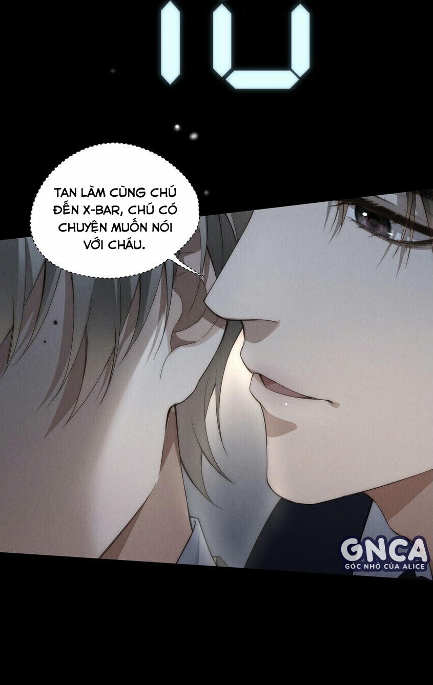 thiếu gia không ngoan - cod chapter 5 43