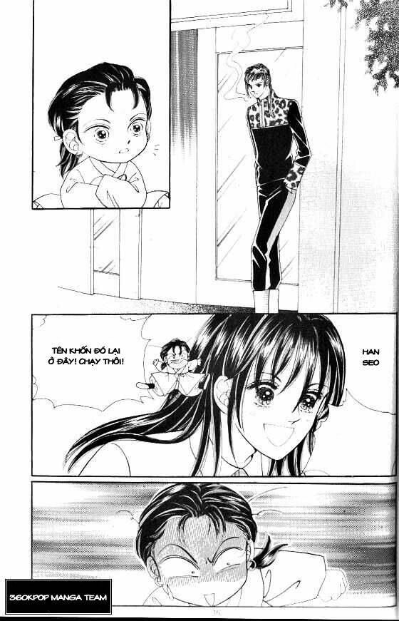 hot blooded woman chapter 48 9