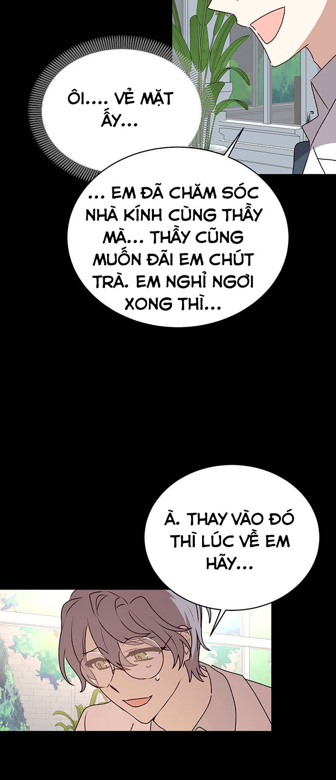 tôi là vị hôn thê phản diện chapter 55.2 8