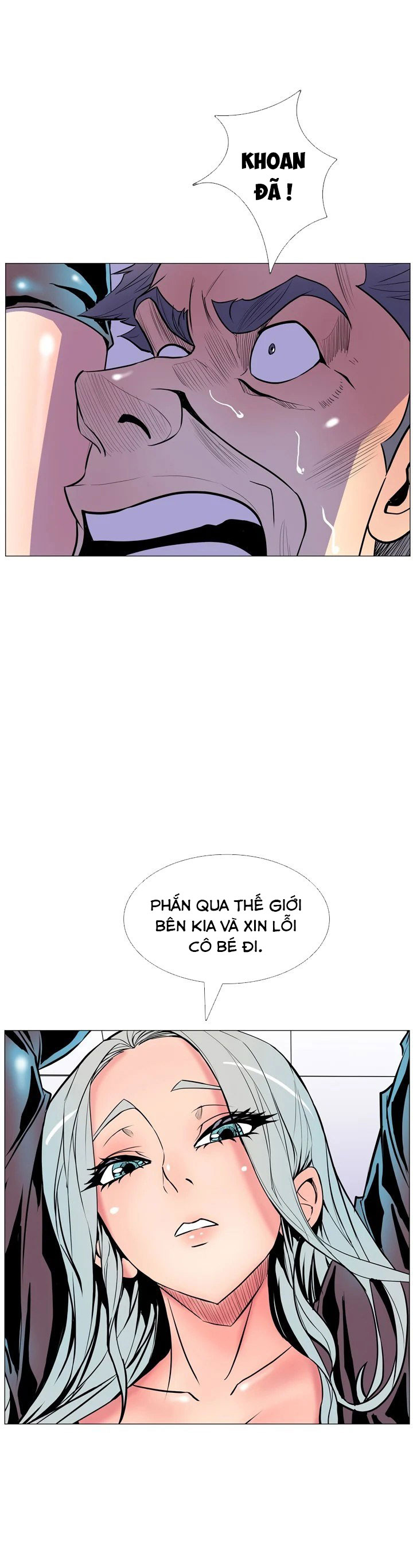 nhiệm vụ bí mật của sahwa chapter 10 25