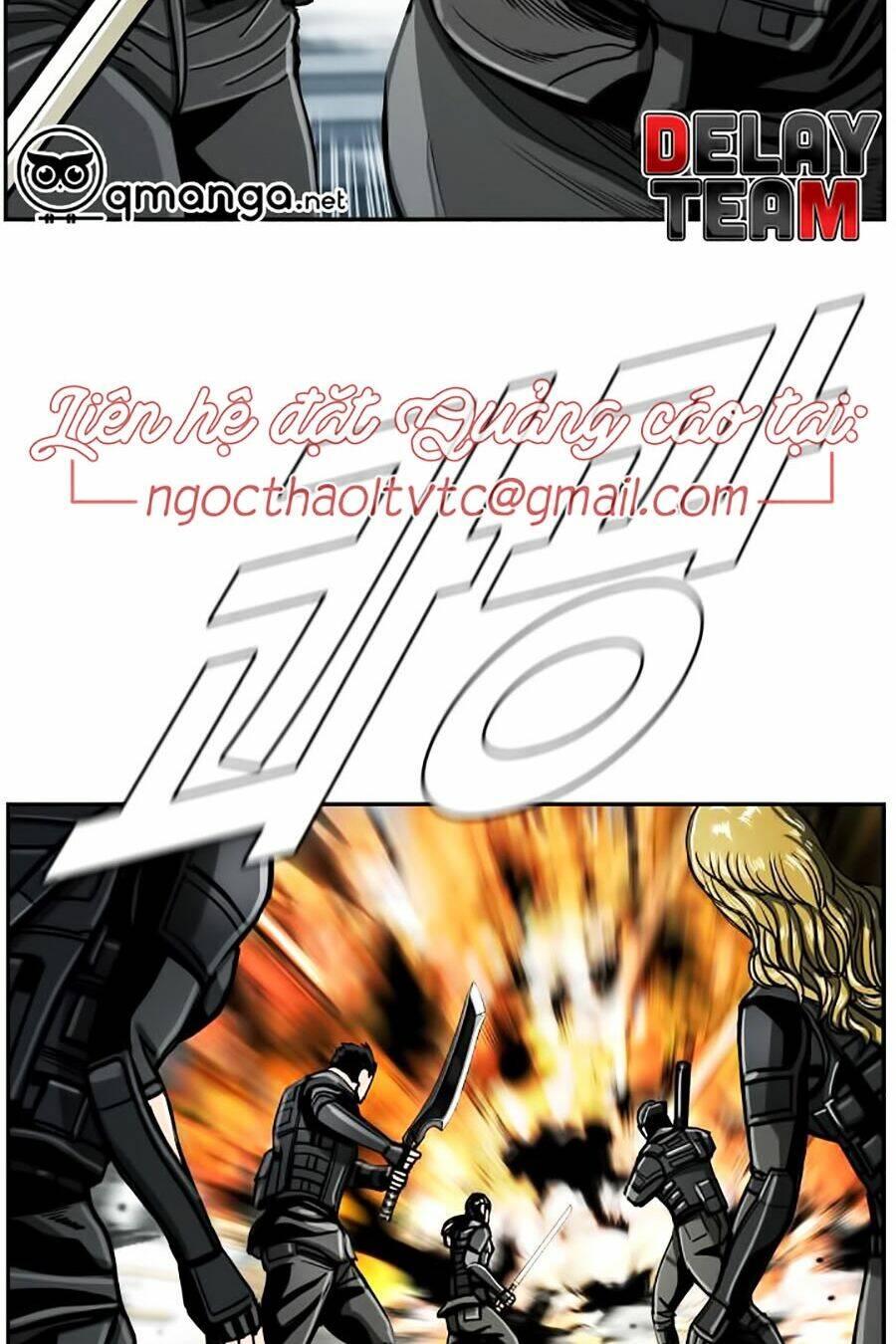 thợ săn đầu tiên chapter 56 28