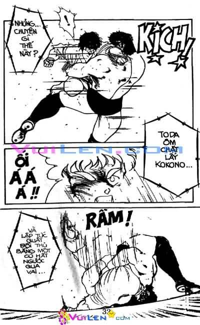 truyền nhân atula - shura no mon i chapter 8 33