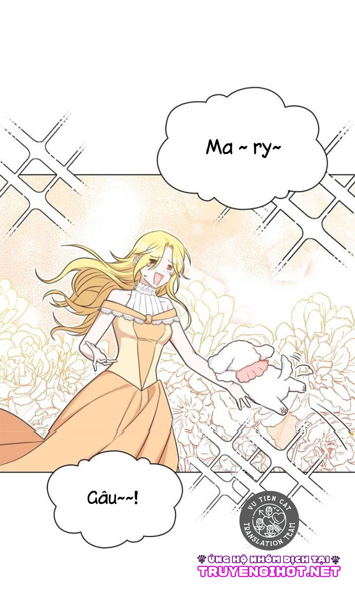 lời cầu hôn đến từ hoàng đế chapter 31.2 4