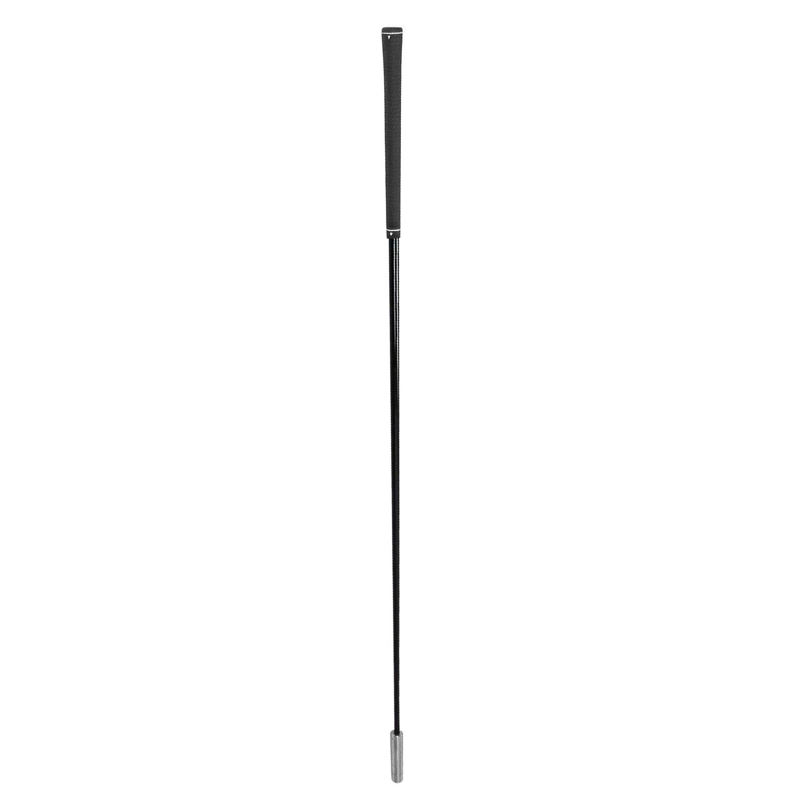 Golf Swing Trainer Aid Golf Wrist Aid Training Warm up Stick for Strength