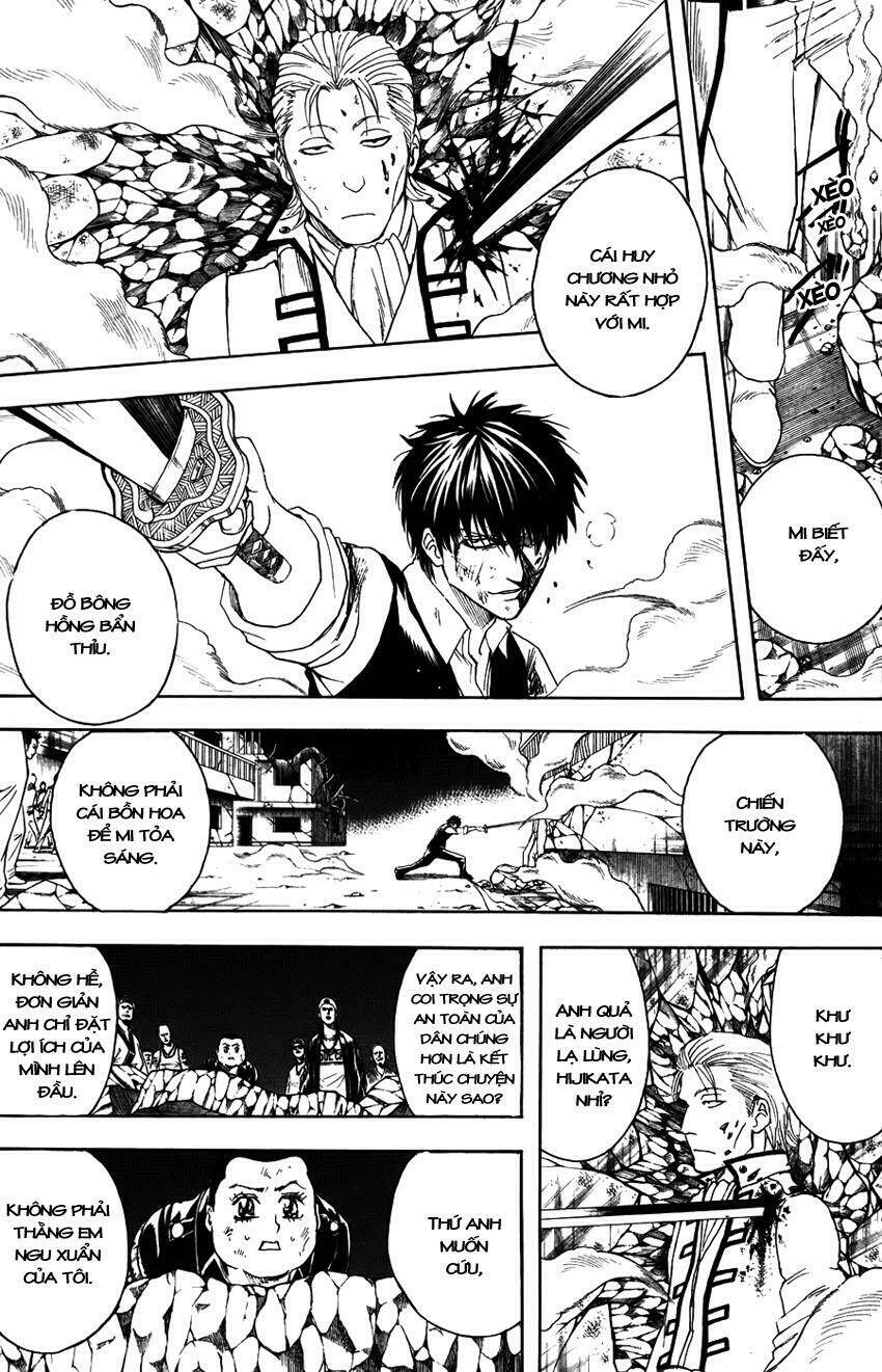 gintama - linh hồn bạc chapter 369 4