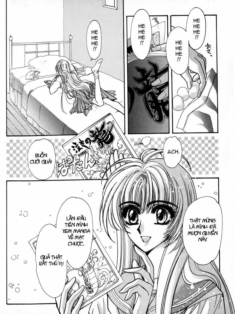 miyuki in the wonderland chapter 5 5