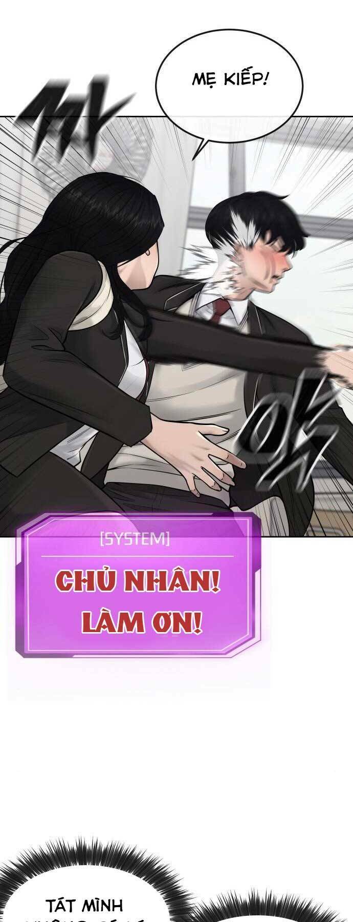 Nhiệm Vụ Tối Thượng Chapter 43 - Trang 43