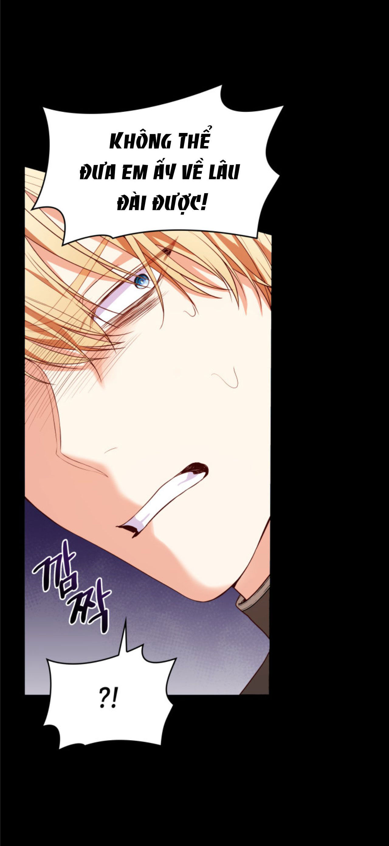 từ ác nữ tôi phải trở thành một người mẹ chapter 24.2 3