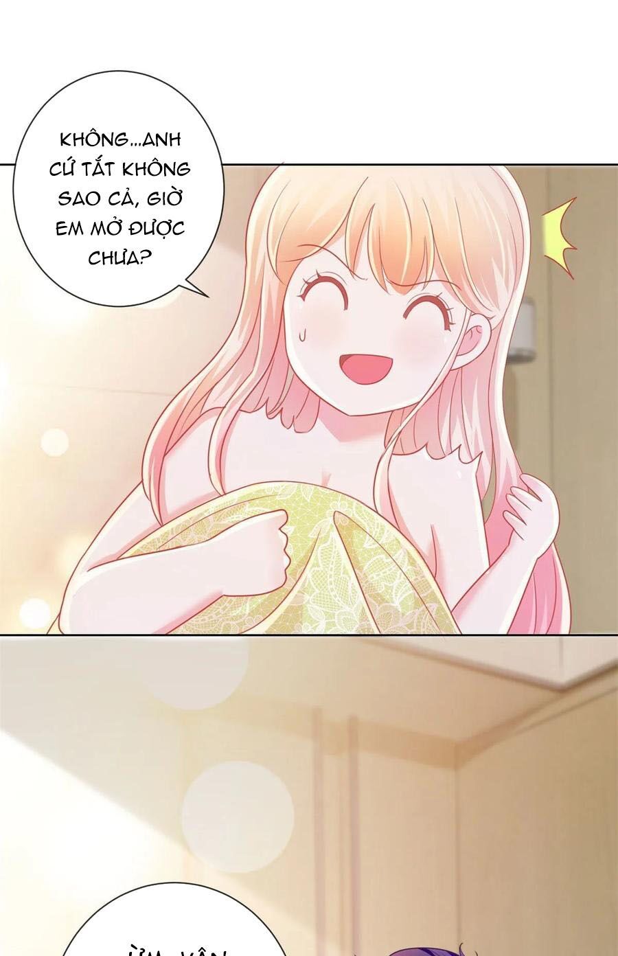 ẩn hôn 100%: chọc tức vợ yêu mua một tặng một chapter 181 8