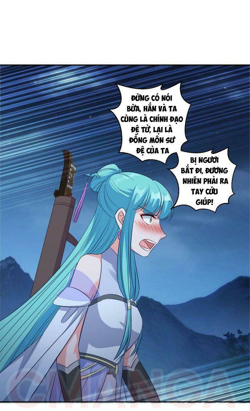 tiên ma đồng tu chapter 178 30
