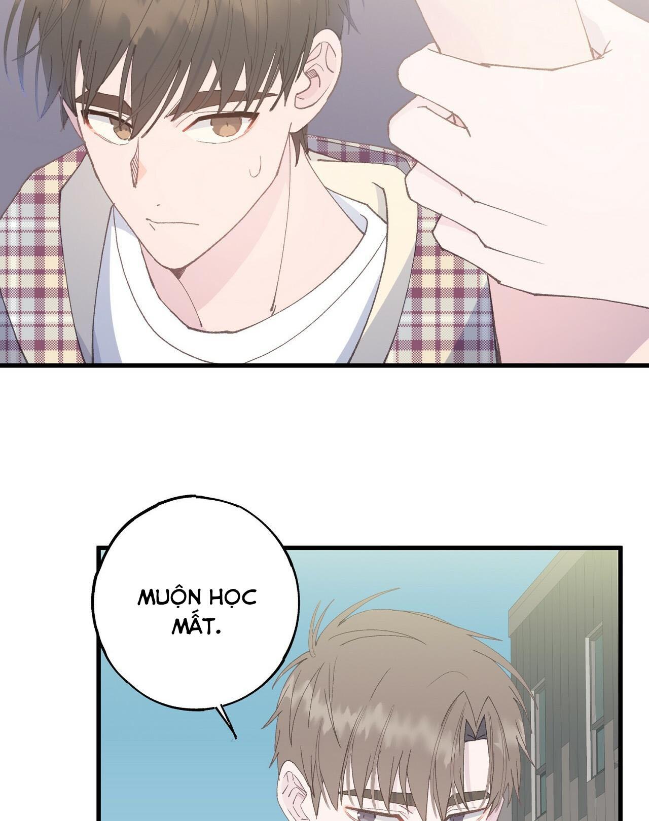 khi trò chơi hẹn hò kết thúc chapter 5 34