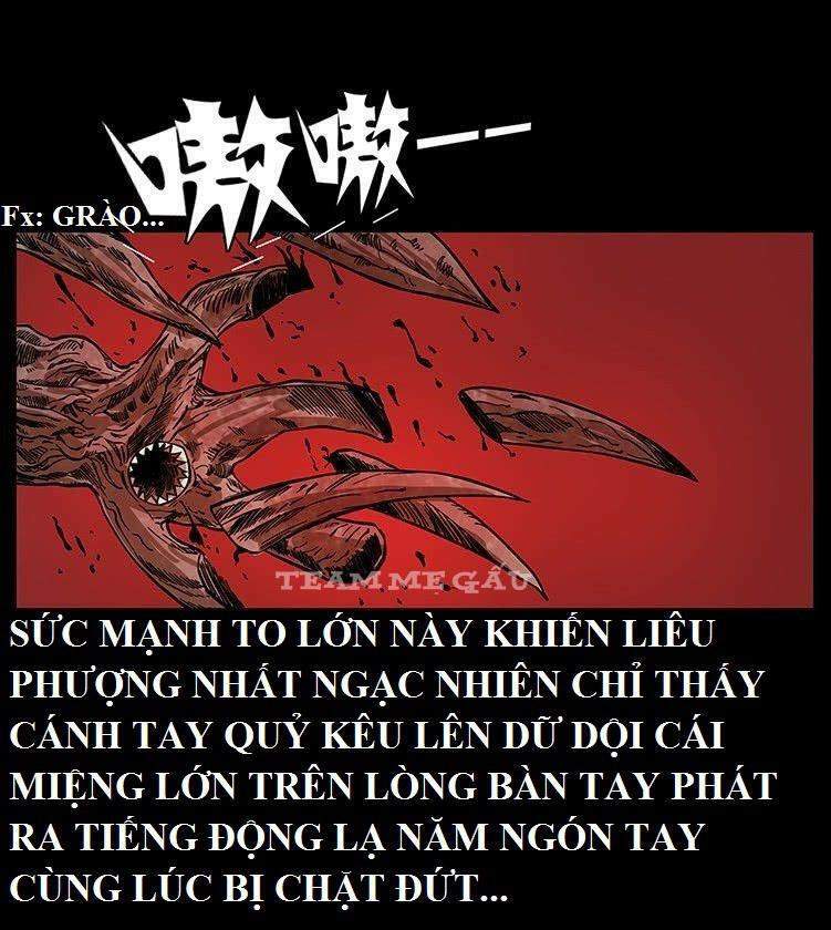 tiên sơn truyền kỳ chapter 24 25