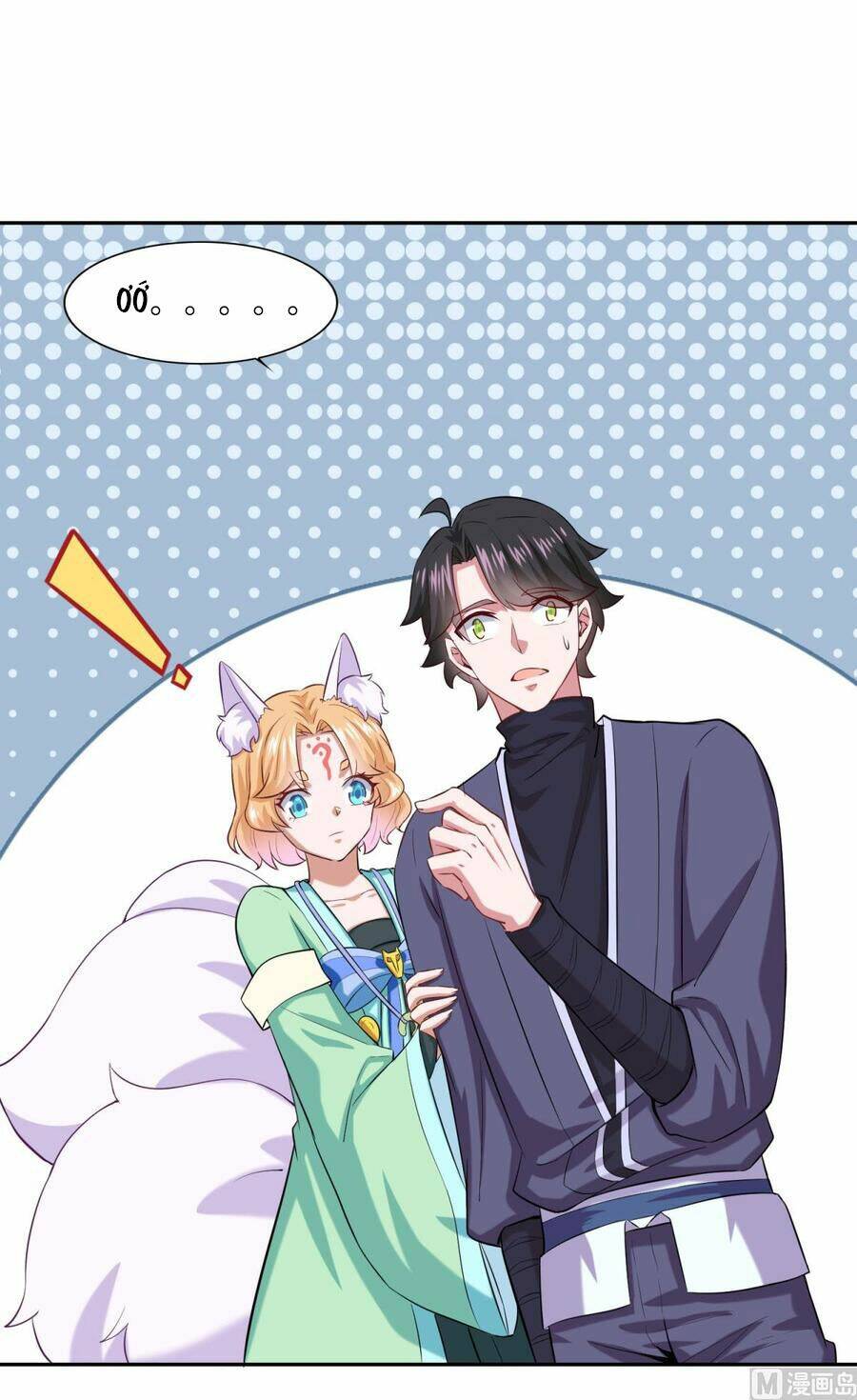 tiên ma đồng tu chapter 47 39