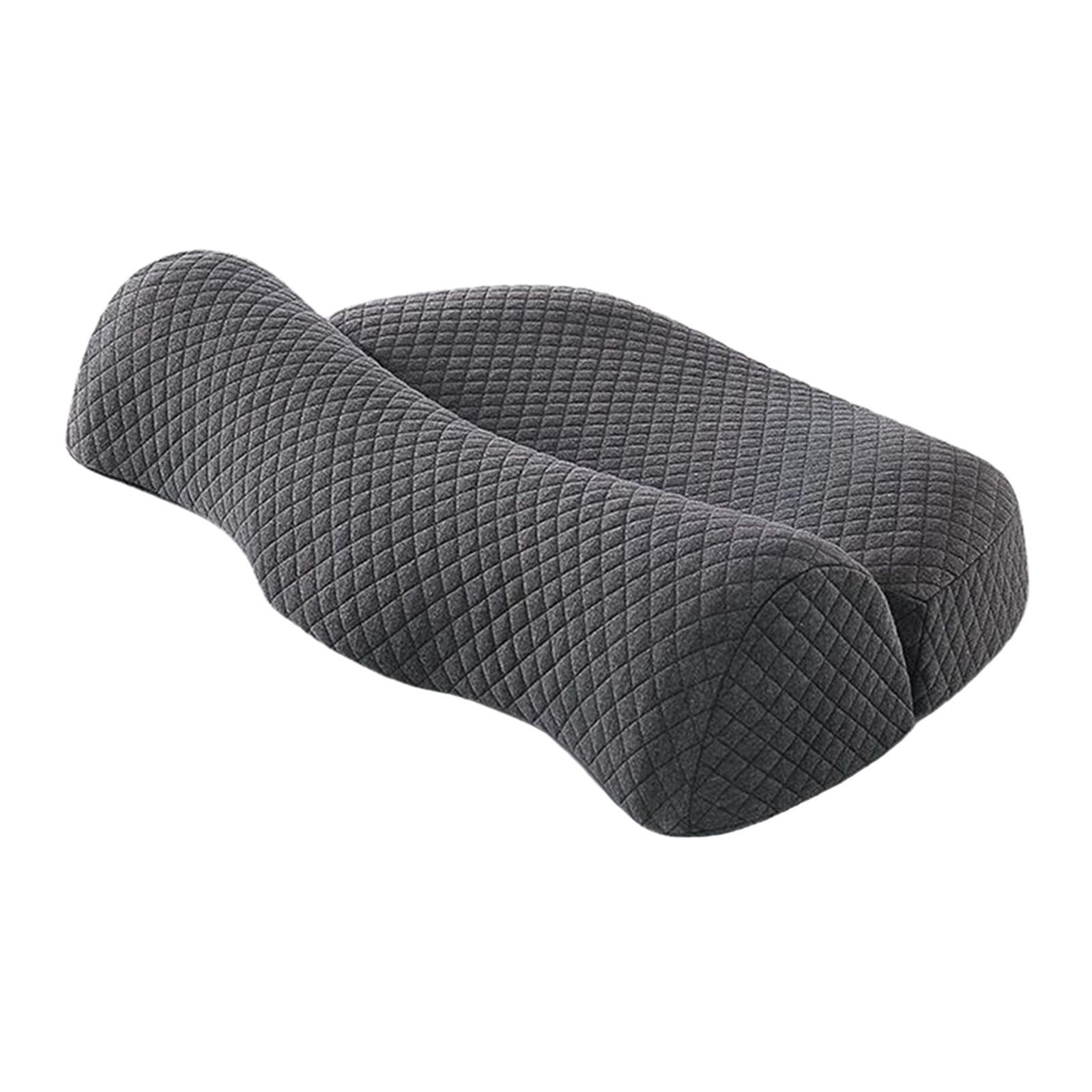 Sleeping Pillow Memory Foam Pillow for Back Stomach or Sleeper Mom Dad Gifts