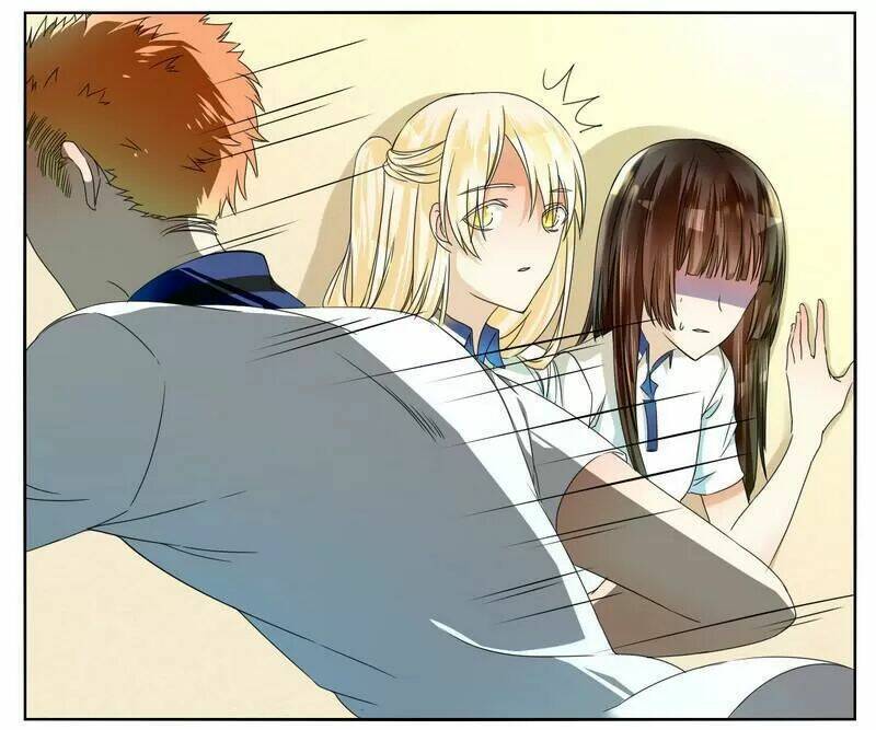 tôi là vợ tôi chapter 47 15