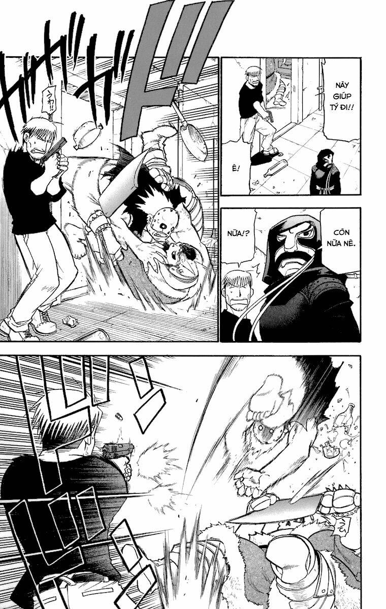 giả kim thuật chapter 37 19