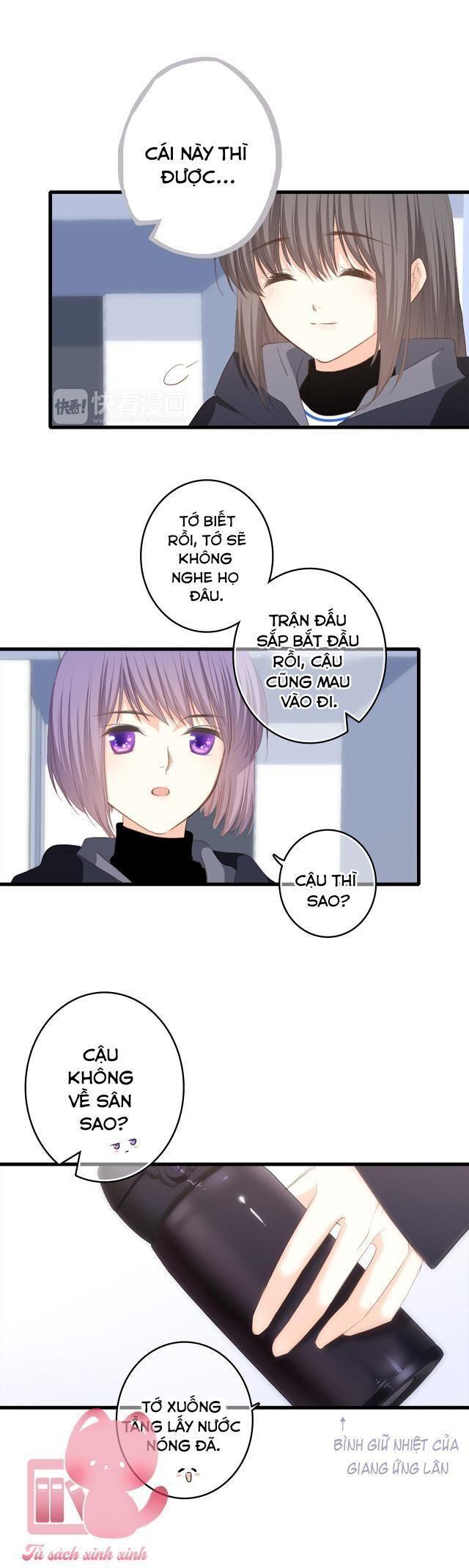 con tim rung động 2 chapter 117 27