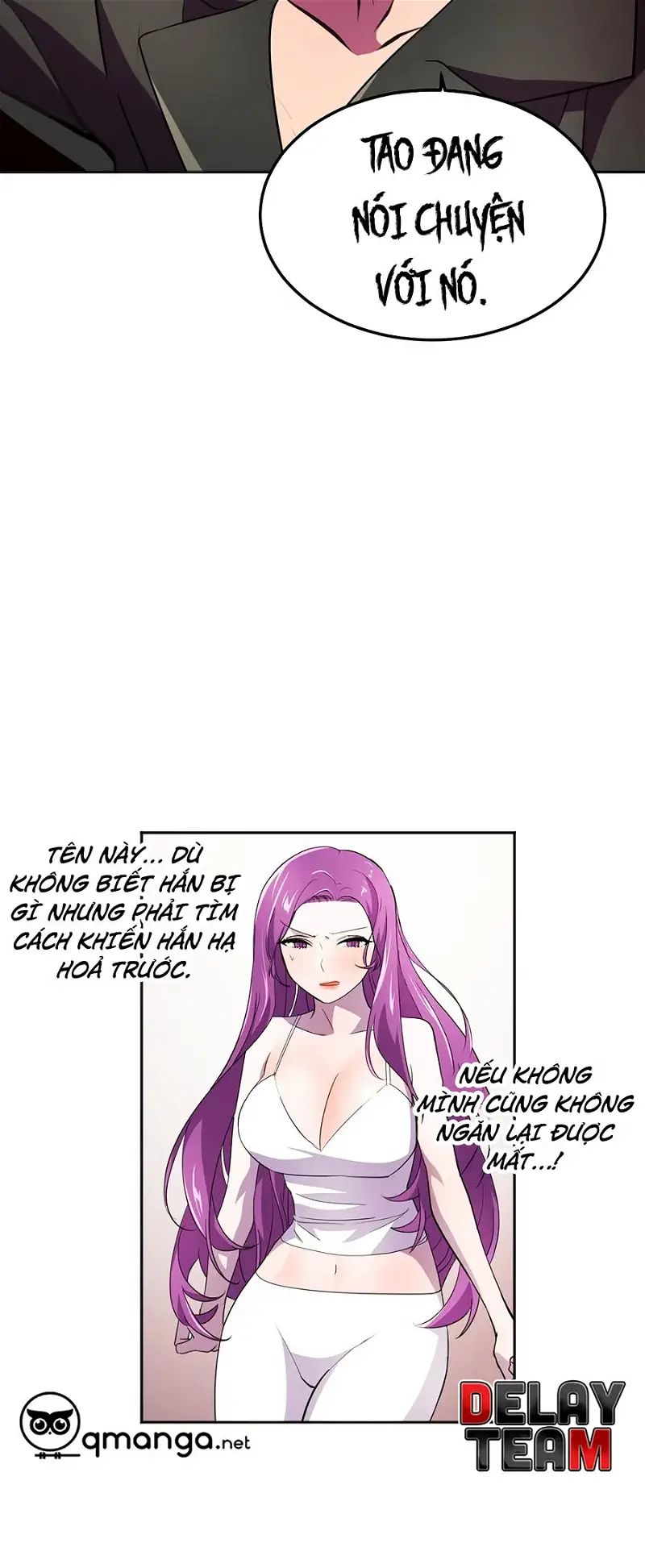 quản lý của siêu anh hùng chapter 21 53