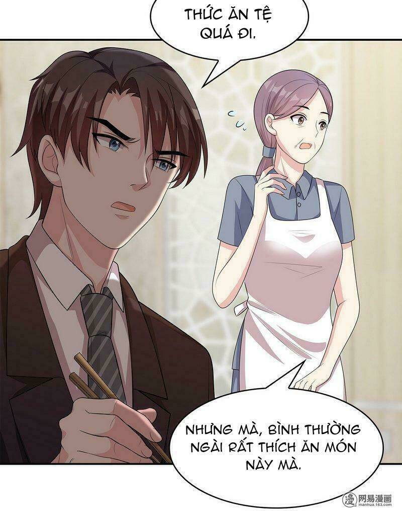 nam thần manh bảo tận diệt chapter 65.2 22